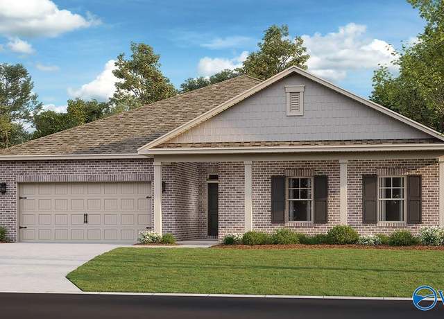Property at 177 Foundry St, Huntsville, AL 35811, 4 beds, 2.5 baths