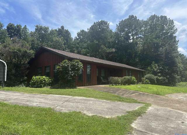 Property at 77360 Highway 231, Blountsville, AL 35031, 3 beds, 2 baths