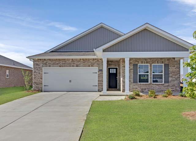 Property at 25894 Crested Lark Dr, Athens, AL 35613, 5 beds, 3 baths