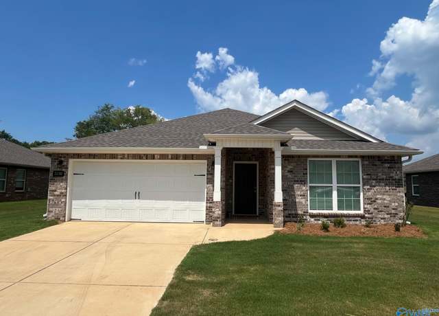 Property at 3130 Lea Ln, Decatur, AL 35603, 4 beds, 2 baths