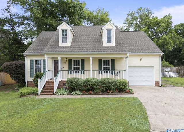 Property at 113 Norfolk Cir, Madison, AL 35757, 4 beds, 3 baths
