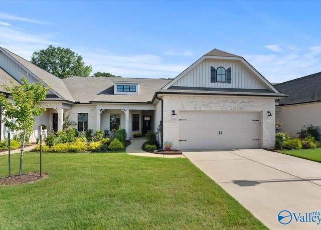 Property at 470 SW Raleigh Elm Dr, Huntsville, AL 35824, 3 beds, 2 baths