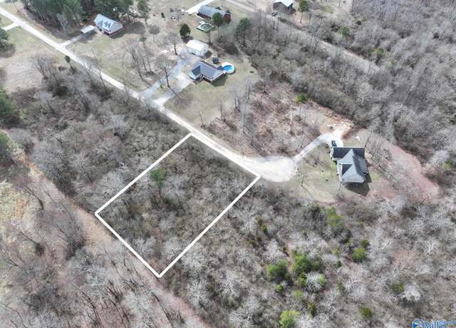 Property at Lot 7 Shady Ln, Geraldine, AL 35974
