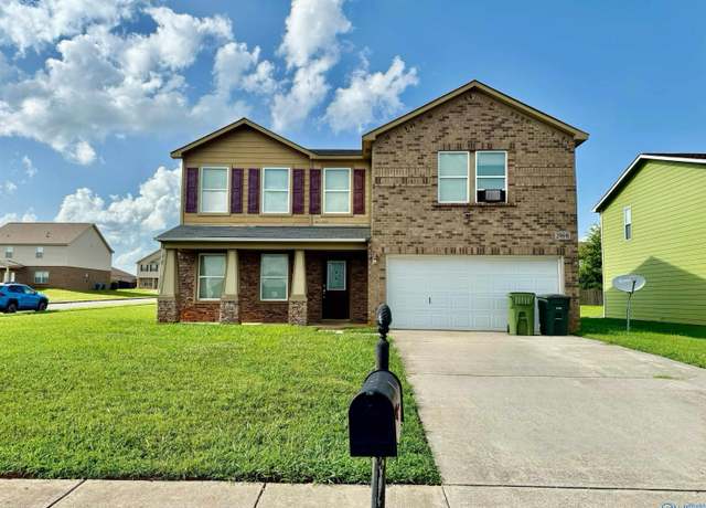 Property at 29841 Brentshire Dr, Harvest, AL 35749, 3 beds, 2.5 baths