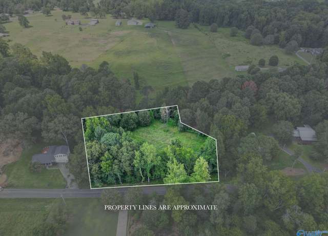 Property at 1.80 acres Weatherly Ave, Albertville, AL 35950