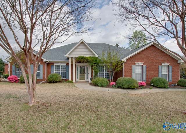 Property at 125 Monument Ln, Madison, AL 35758, 4 beds, 3 baths