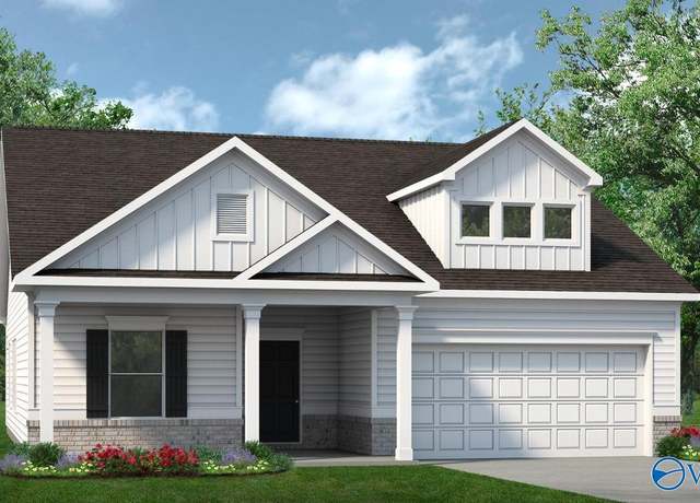 Property at 18636 Wicklow Cir, Athens, AL 35613, 3 beds, 2 baths