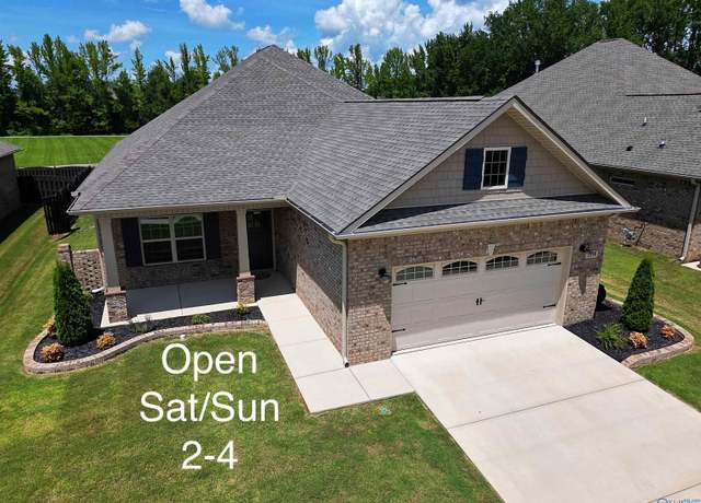 Property at 9574 Abington Cove Blvd, Madison, AL 35757, 3 beds, 2.5 baths
