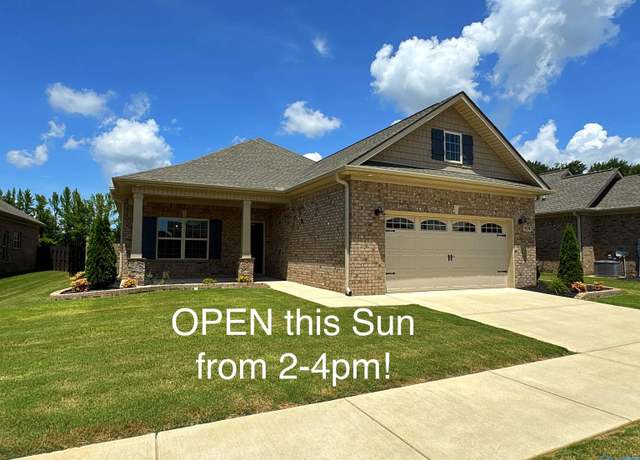 Property at 9574 Abington Cove Blvd, Madison, AL 35757, 3 beds, 2.5 baths