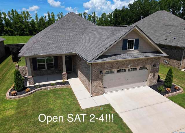 Property at 9574 Abington Cove Blvd, Madison, AL 35757, 3 beds, 2.5 baths