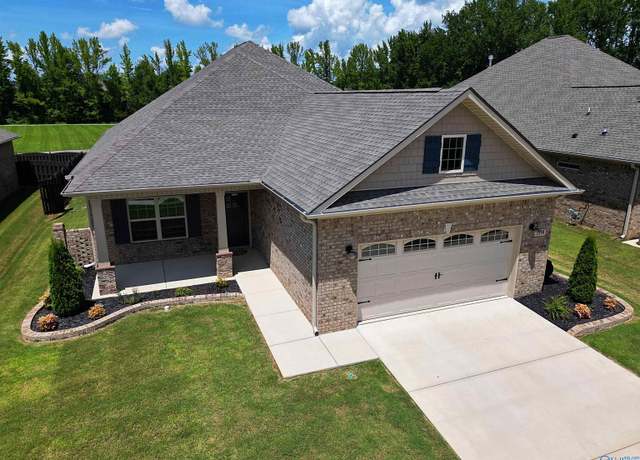 Property at 9574 Abington Cove Blvd, Madison, AL 35757, 3 beds, 2.5 baths