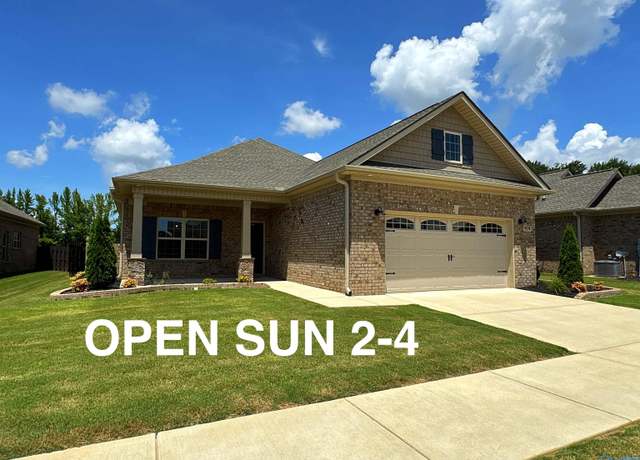 Property at 9574 Abington Cove Blvd, Madison, AL 35757, 3 beds, 2.5 baths