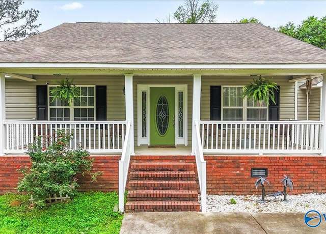 Property at 3960 Oneonta Cut-off Rd, Albertville, AL 35950, 6 beds, 3.5 baths