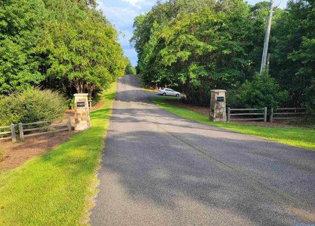 Property at Lot 10 County Road 2015, Crane Hill, AL 35053