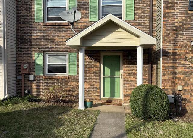 Property at 2732 Wynterhall Rd SE, Huntsville, AL 35803, 2 beds, 1 bath