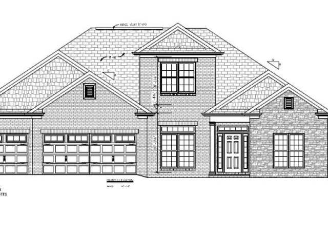 Property at 122 Boardhouse Br, Madison, AL 35756, 5 beds, 4 baths