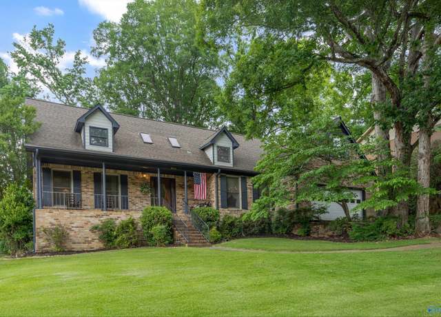 Property at 2713 Cynthia Ln, Huntsville, AL 35803, 4 beds, 2.5 baths