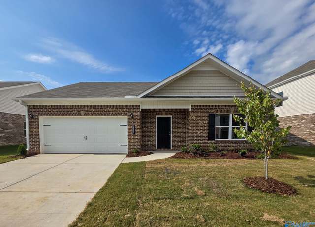 Property at 18891 Cottontail Ln, Athens, AL 35613, 3 beds, 2 baths