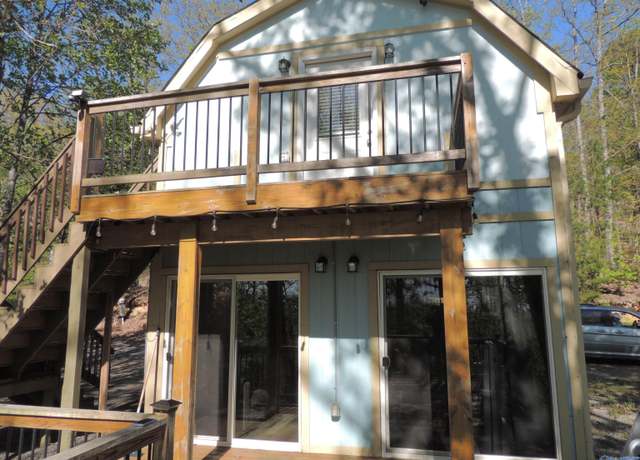 Property at 214 County Road 130, Fort Payne, AL 35967, 2 beds, 2 baths