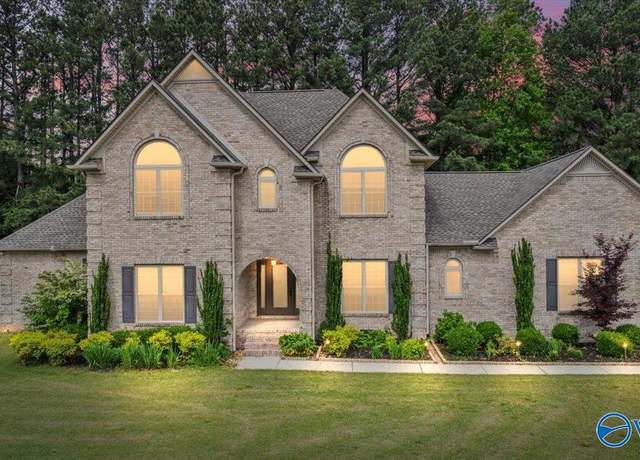 Property at 1684 Squire Run, Athens, AL 35613, 4 beds, 2.5 baths