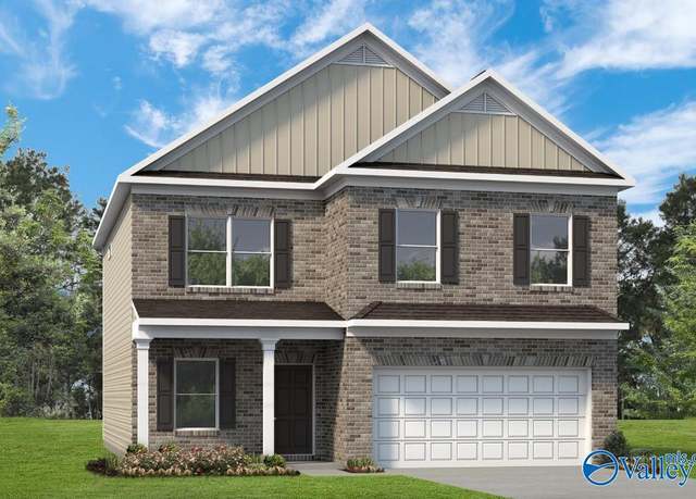 Property at 13711 Hill Place Ln, Athens, AL 35611, 4 beds, 2.5 baths