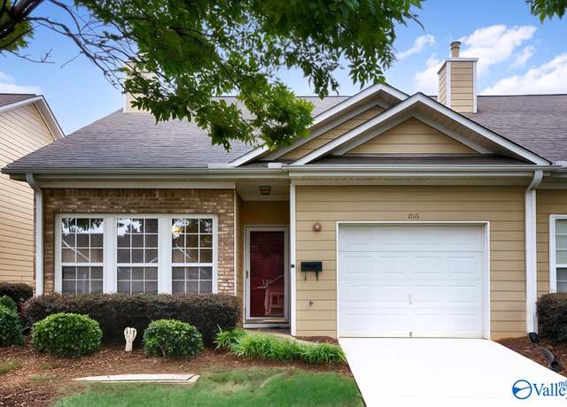 Property at 106 Madison Villas Way #106, Madison, AL 35758, 2 beds, 2 baths