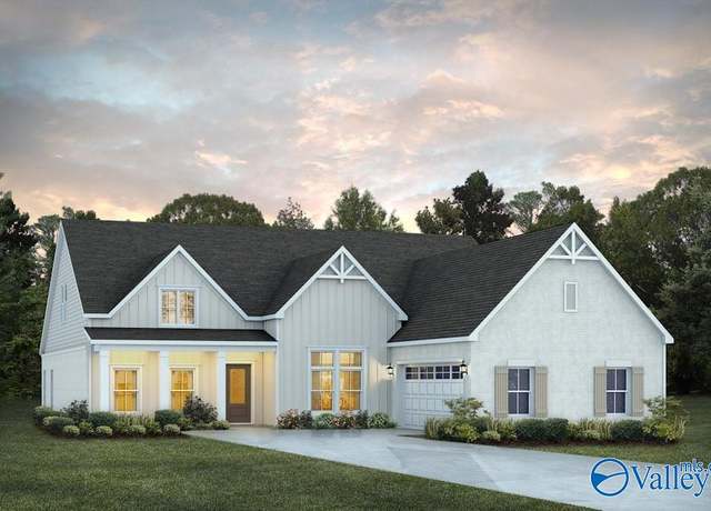Property at 7626 Shaun Leslie Cir SE, Owens Cross Roads, AL 35763, 4 beds, 4.5 baths