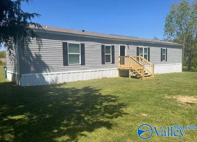 Property at 4123 County Road 1570, Baileyton, AL 35019, 3 beds, 2 baths