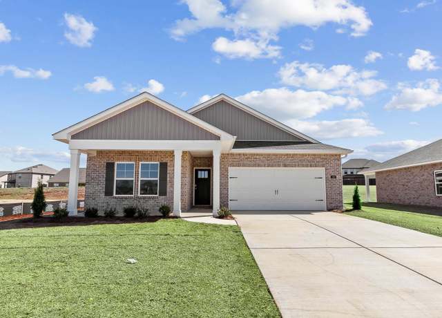 Property at 152 Keller Dr, Hazel Green, AL 35750, 5 beds, 3 baths