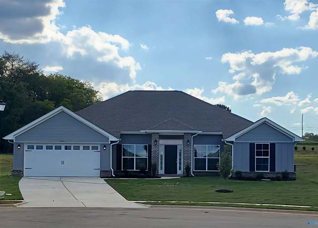 Property at 210 Gwynns Fall Trl, Huntsville, AL 35810, 4 beds, 2 baths