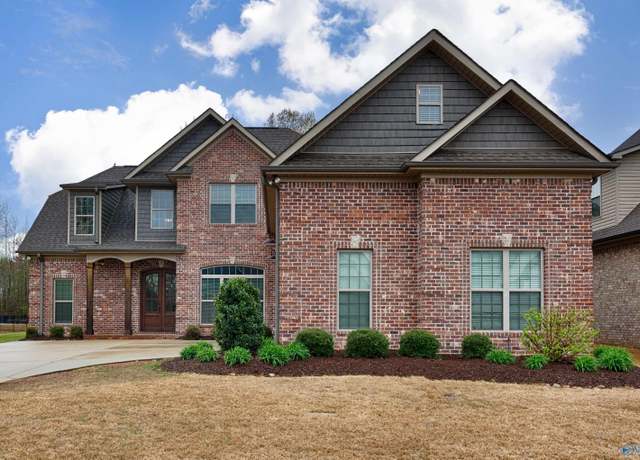 Property at 13665 Plainfield Dr, Athens, AL 35613, 4 beds, 3 baths