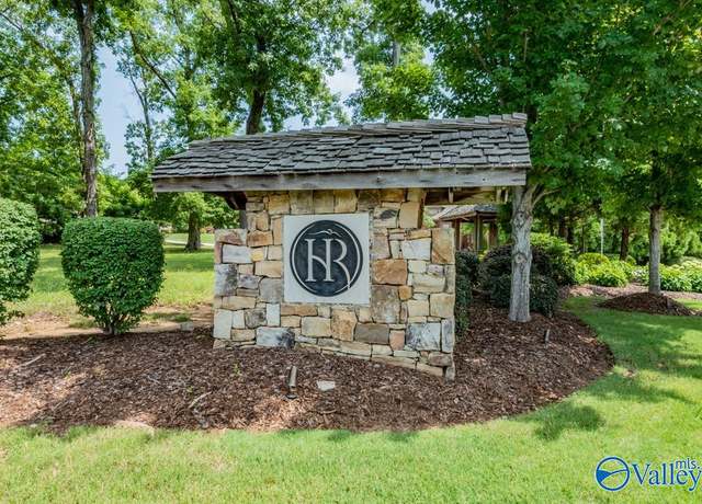 Property at Lot 27 High Mountain Rd, Huntsville, AL 35811