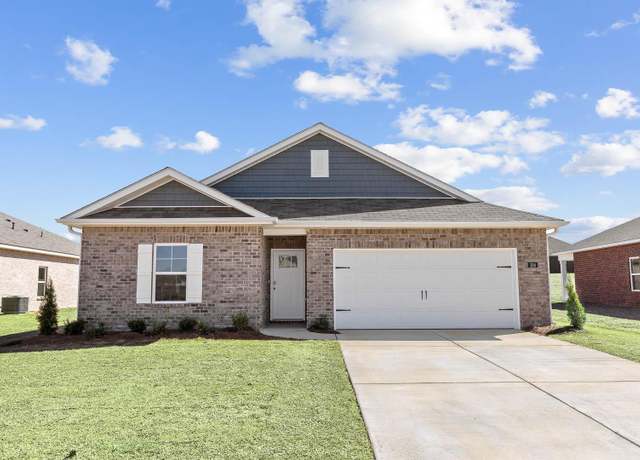 Property at 154 Keller Dr, Hazel Green, AL 35750, 3 beds, 2 baths