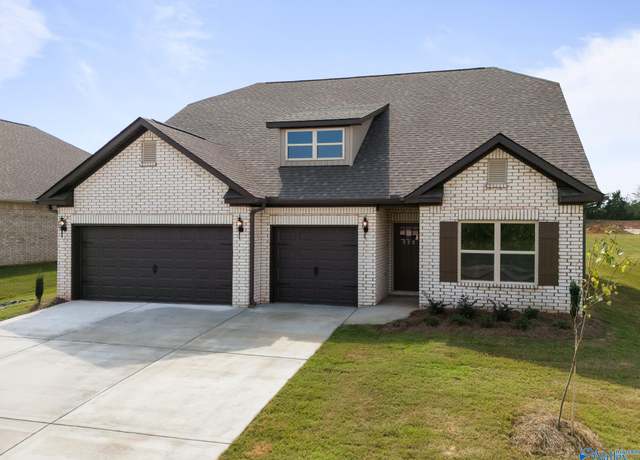Property at 425 Ledgeway Dr, Harvest, AL 35749, 4 beds, 3 baths
