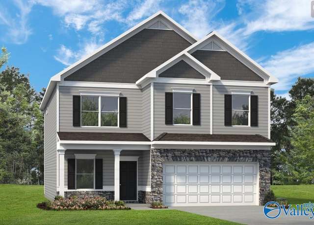 Property at 176 Story Ray Dr, New Market, AL 35761, 4 beds, 2.5 baths