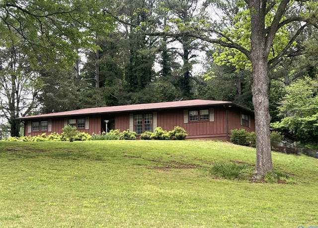 Property at 2105 County Road 102, Cedar Bluff, AL 35959, 3 beds, 2.5 baths