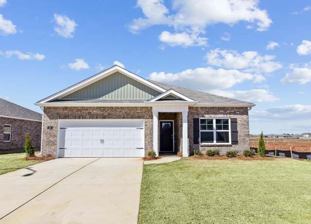 Property at 153 Keller Dr, Hazel Green, AL 35750, 3 beds, 2 baths