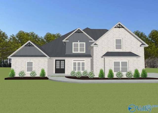 Property at 13825 Mallard Dr, Madison, AL 35756, 5 beds, 4 baths