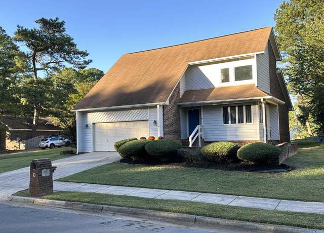 Property at 6514 Willow Springs Blvd NW, Huntsville, AL 35806, 4 beds, 3 baths