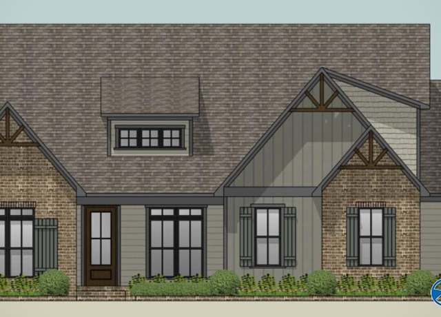 Property at 11 Devereux Pl, Gurley, AL 35748, 4 beds, 4 baths