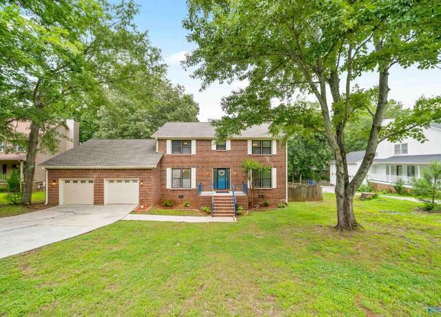 Property at 2010 Burlington Dr SE, Huntsville, AL 35803, 4 beds, 3 baths
