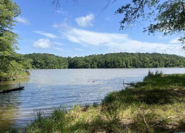Property at Lot 18 County Road 182, Cedar Bluff, AL 35959