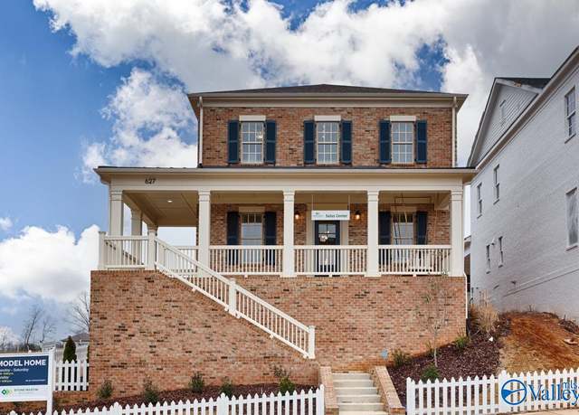 Property at 627 Town Madison Blvd, Madison, AL 35758, 4 beds, 3.5 baths