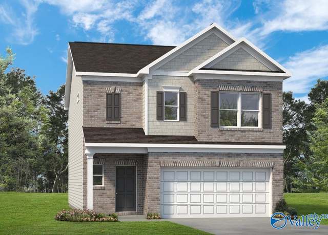 Property at 132 Tanger Glen Trl, Harvest, AL 35749, 4 beds, 2.5 baths