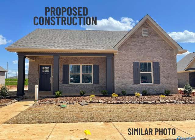 Property at 17378 Brooklawn St, Athens, AL 35611, 3 beds, 2 baths