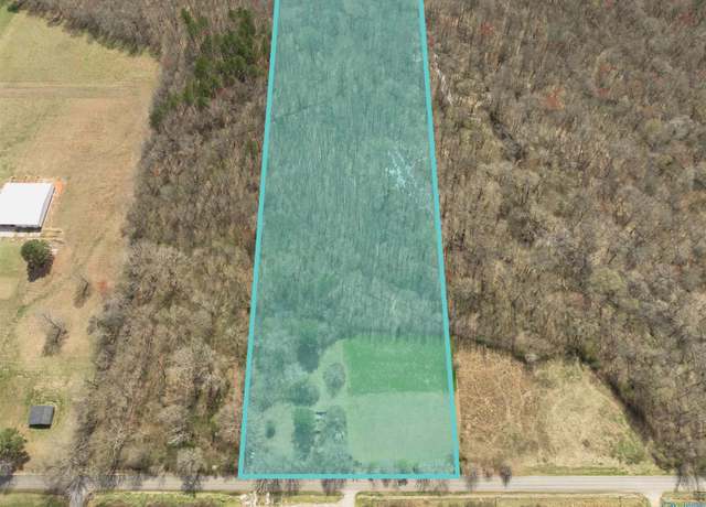 Property at Land on Bobo Section Rd, Hazel Green, AL 35750