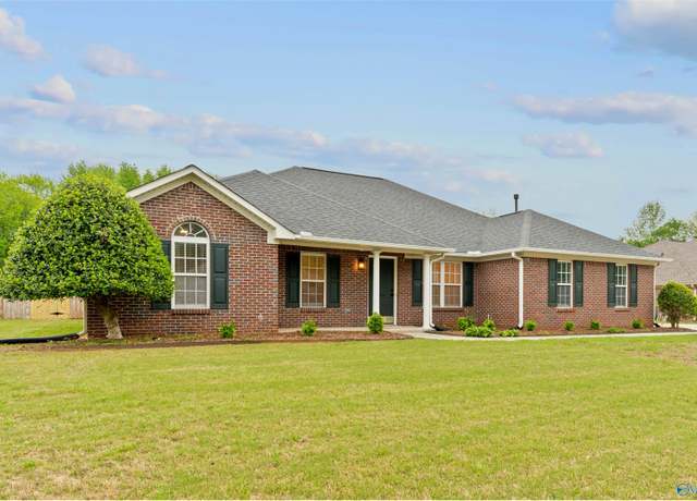 Property at 217 Covedale Cir, Madison, AL 35757, 4 beds, 2 baths