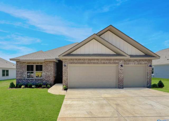 Property at 287 Shangrila Way, Meridianville, AL 35759, 4 beds, 3 baths