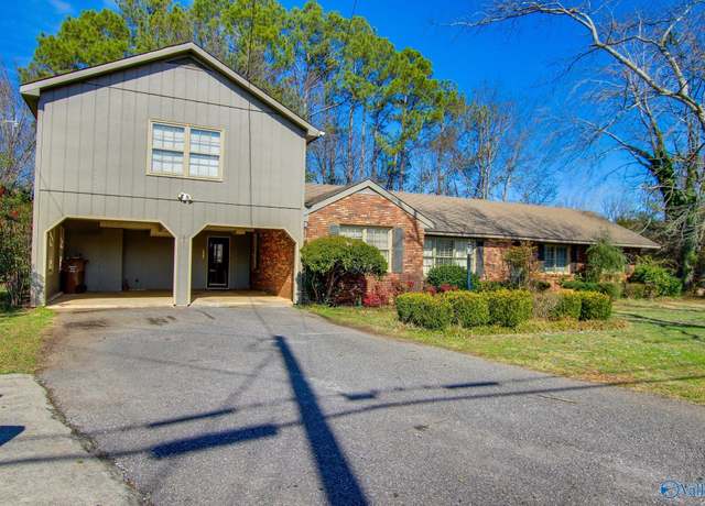 Property at 1255 Morgan St, Moulton, AL 35650, 4 beds, 2.5 baths