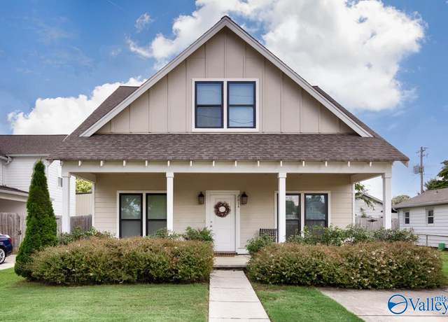 Property at 2014 Summer St SW, Huntsville, AL 35805, 4 beds, 2.5 baths